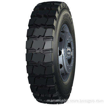 Kalevei and Copartner Brand TBR Tires (CP768)
